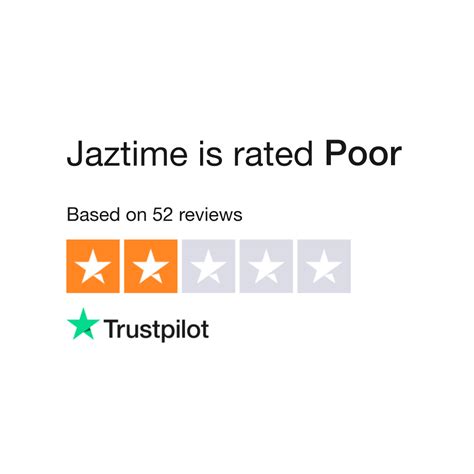 jaztime reviews